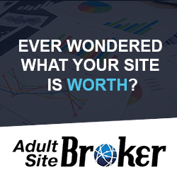 Looking to sell your adult site, contact Bruce over at Adult Site Broker